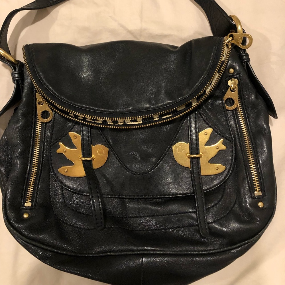 Marc Jacob cross body bag